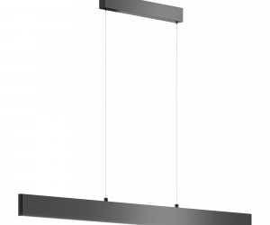 Подвесной светильник Technical P010PL-L30B4K