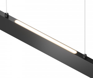 Подвесной светильник Technical P010PL-L30B4K