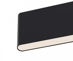 Подвесной светильник Technical P010PL-L30B4K