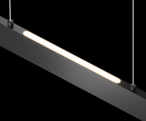 Подвесной светильник Technical P010PL-L23B4K