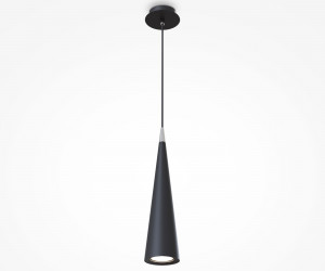 Подвесной светильник Technical P318PL-01B