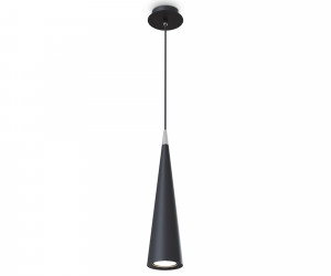 Подвесной светильник Technical P318PL-01B