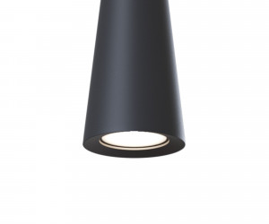 Подвесной светильник Technical P318PL-01B