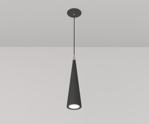 Подвесной светильник Technical P318PL-01B