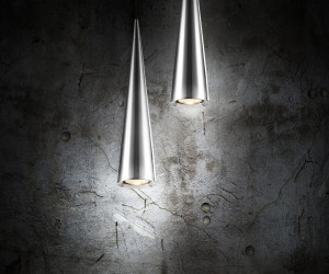 Подвесной светильник Technical P318-PL-01-N