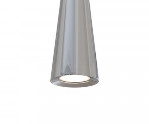 Подвесной светильник Technical P318-PL-01-N