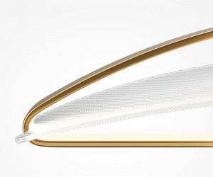 Подвесной светильник Maytoni MOD281PL-L34BS3K