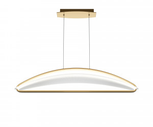 Подвесной светильник Maytoni MOD281PL-L34BS3K