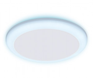 DCR310 10W+4W 4200K/6400K 85-265V D120*35 (A55-100)