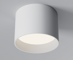 Потолочный светильник Technical C096CL-GX53-W