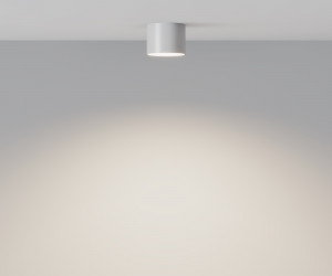 Потолочный светильник Technical C096CL-GX53-W