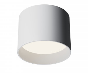 Потолочный светильник Technical C096CL-GX53-W