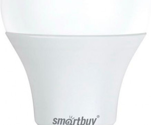 Светодиодная (LED) Лампа Smartbuy-A65-25W/3000/E27 (SBL-A65-25-30K-E27)