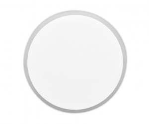 FW104 WH/S белый/песок LED 3000K 12W D180*40