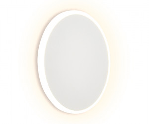 FW104 WH/S белый/песок LED 3000K 12W D180*40