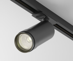 Трековый светильник Technical TR021-1-12B3K-Z-D-B