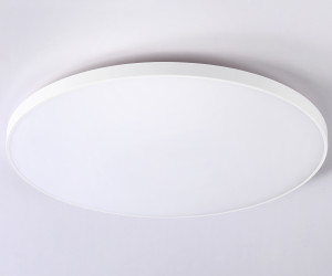 FZ1223 WH белый IP44 43W 4200K D455*60 (Без ПДУ)