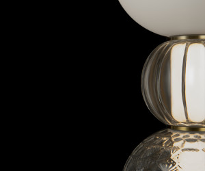 Настольный светильник Maytoni MOD301TL-L18G3K