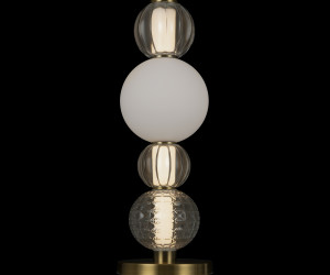 Настольный светильник Maytoni MOD301TL-L18G3K