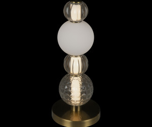 Настольный светильник Maytoni MOD301TL-L18G3K