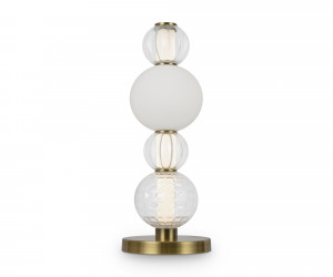 Настольный светильник Maytoni MOD301TL-L18G3K