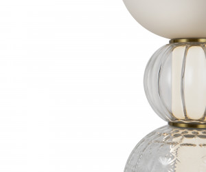 Настольный светильник Maytoni MOD301TL-L18G3K