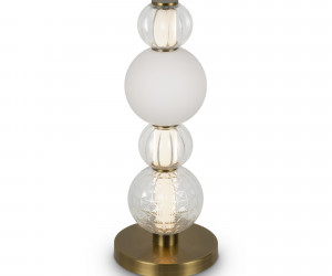 Настольный светильник Maytoni MOD301TL-L18G3K