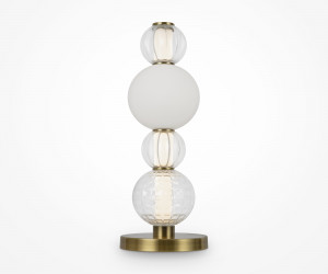 Настольный светильник Maytoni MOD301TL-L18G3K