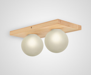 Потолочный светильник 6426N-2 NL 000067489