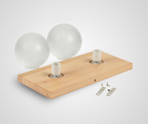 Потолочный светильник 6426N-2 NL 000067489