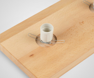 Потолочный светильник 6426N-2 NL 000067489