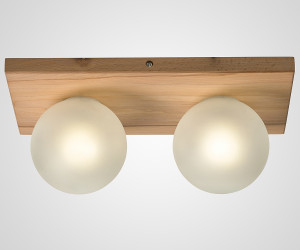 Потолочный светильник 6426N-2 NL 000067489