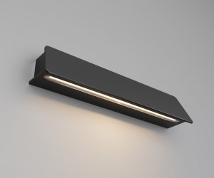 Настенный светильник (бра) Outdoor O429WL-L10GF3K