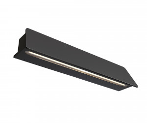 Настенный светильник (бра) Outdoor O429WL-L10GF3K