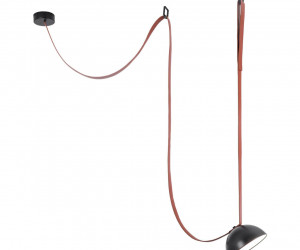 Линейно-подвесной светильник Lussole LSP-7522