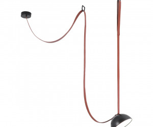 Линейно-подвесной светильник Lussole LSP-7522