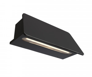 Настенный светильник (бра) Outdoor O429WL-L6GF3K