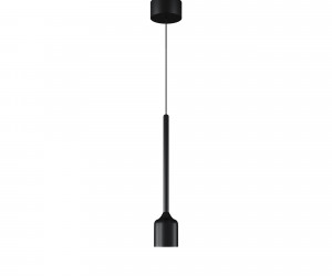 Подвесной светильник Outdoor O491PL-L8B3K