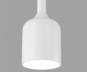 Подвесной светильник Outdoor O491PL-L8W3K