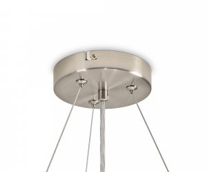 Подвесной светильник Freya FR5367PL-03N