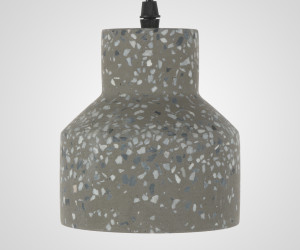 Подвесной светильник PS4072 marble GR 000061124