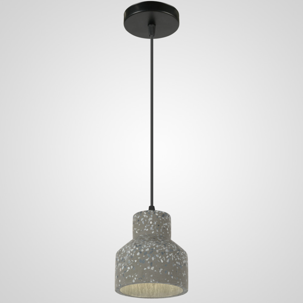 Подвесной светильник PS4072 marble GR 000061124