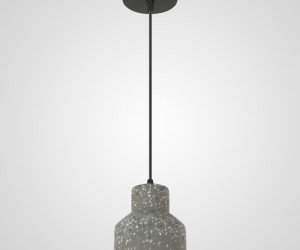 Подвесной светильник PS4072 marble GR 000061124