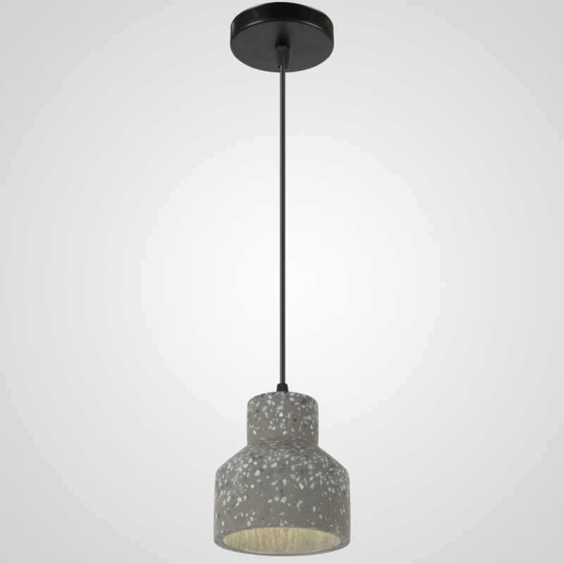Подвесной светильник PS4072 marble GR 000061124