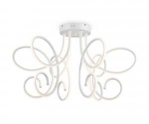 Потолочный светильник Freya FR6044CL-L114W