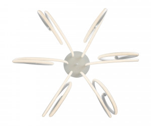 Потолочный светильник Freya FR6044CL-L114W