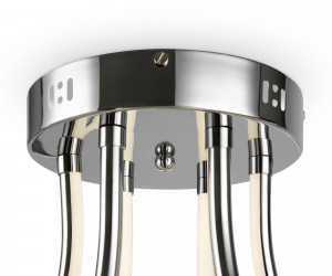 Потолочный светильник Freya FR6044CL-L114CH