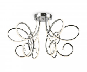 Потолочный светильник Freya FR6044CL-L114CH