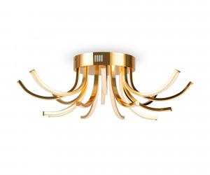 Потолочный светильник Freya FR6046CL-L50G