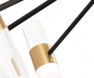 Потолочный светильник Freya FR6038CL-L80B